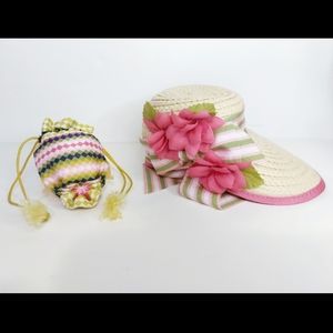 American Girl Caroline's Meet Accessories